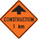 Construction work